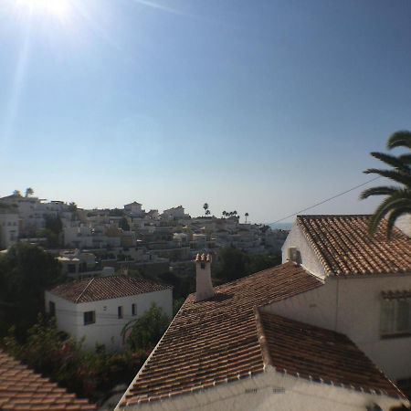 Ap339 Alhama-La Oliva Daire Nerja Dış mekan fotoğraf