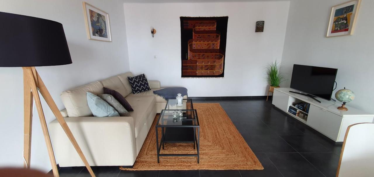 Ap339 Alhama-La Oliva Daire Nerja Dış mekan fotoğraf