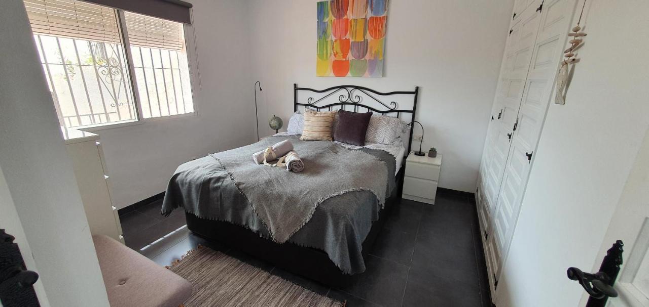 Ap339 Alhama-La Oliva Daire Nerja Dış mekan fotoğraf