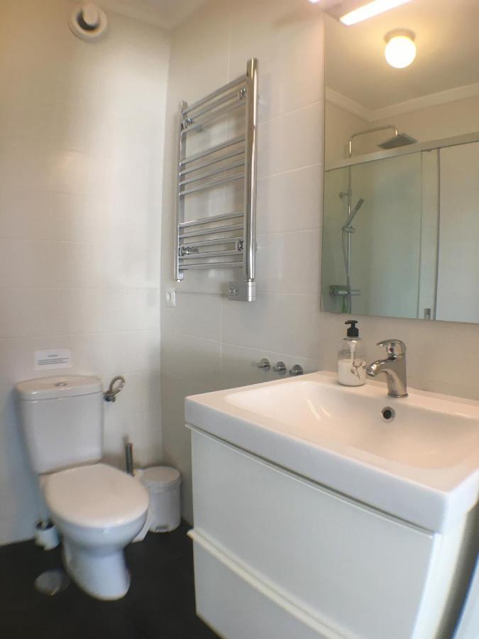 Ap339 Alhama-La Oliva Daire Nerja Dış mekan fotoğraf
