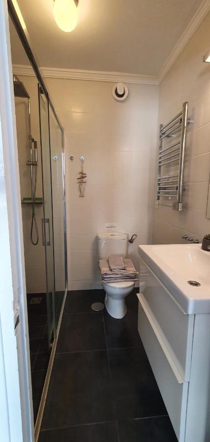 Ap339 Alhama-La Oliva Daire Nerja Dış mekan fotoğraf