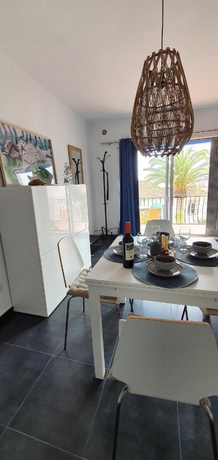 Ap339 Alhama-La Oliva Daire Nerja Dış mekan fotoğraf