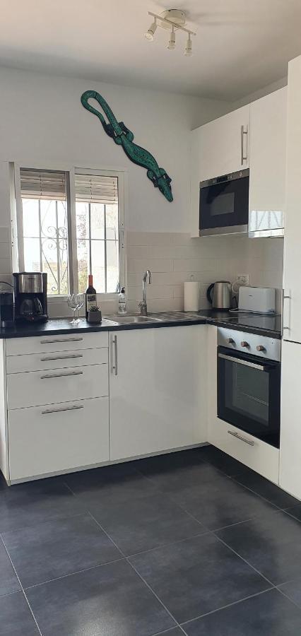 Ap339 Alhama-La Oliva Daire Nerja Dış mekan fotoğraf
