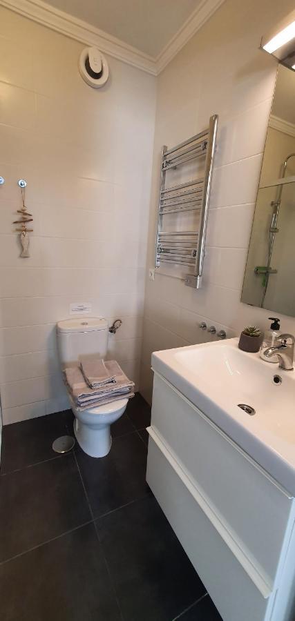 Ap339 Alhama-La Oliva Daire Nerja Dış mekan fotoğraf